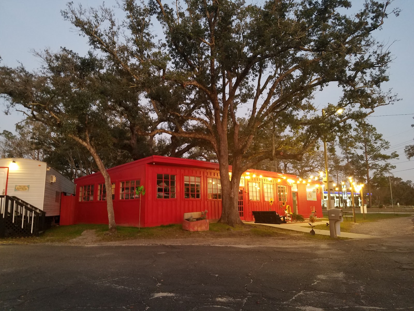 Camp Journey's End Campground & RV Park