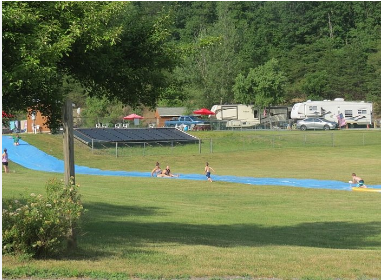 Nature's Getaway RV Park