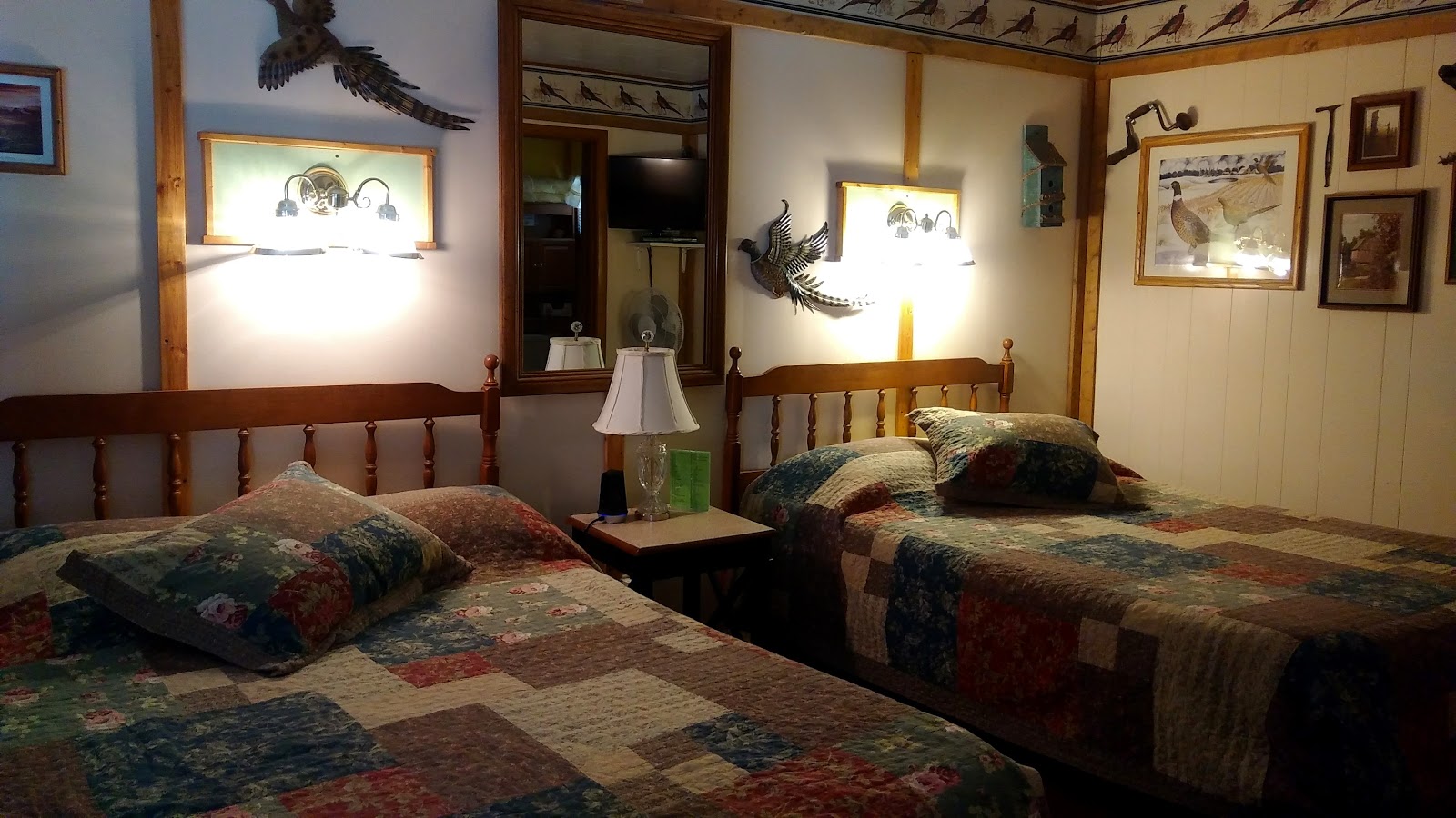 Birchwood Resort and Campground