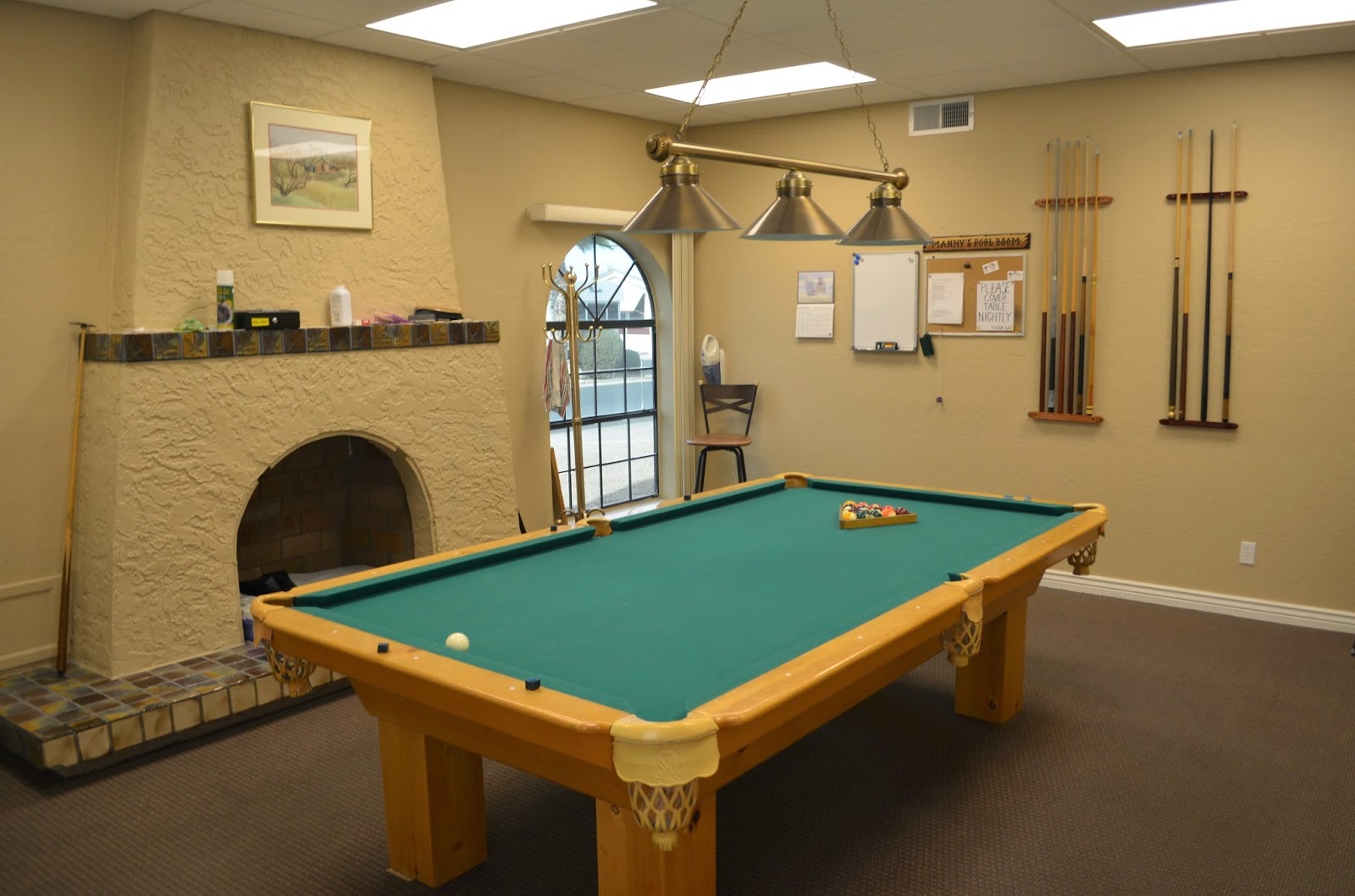 Superstition Lookout RV Resort