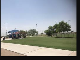 Sundance Park and Dog Park