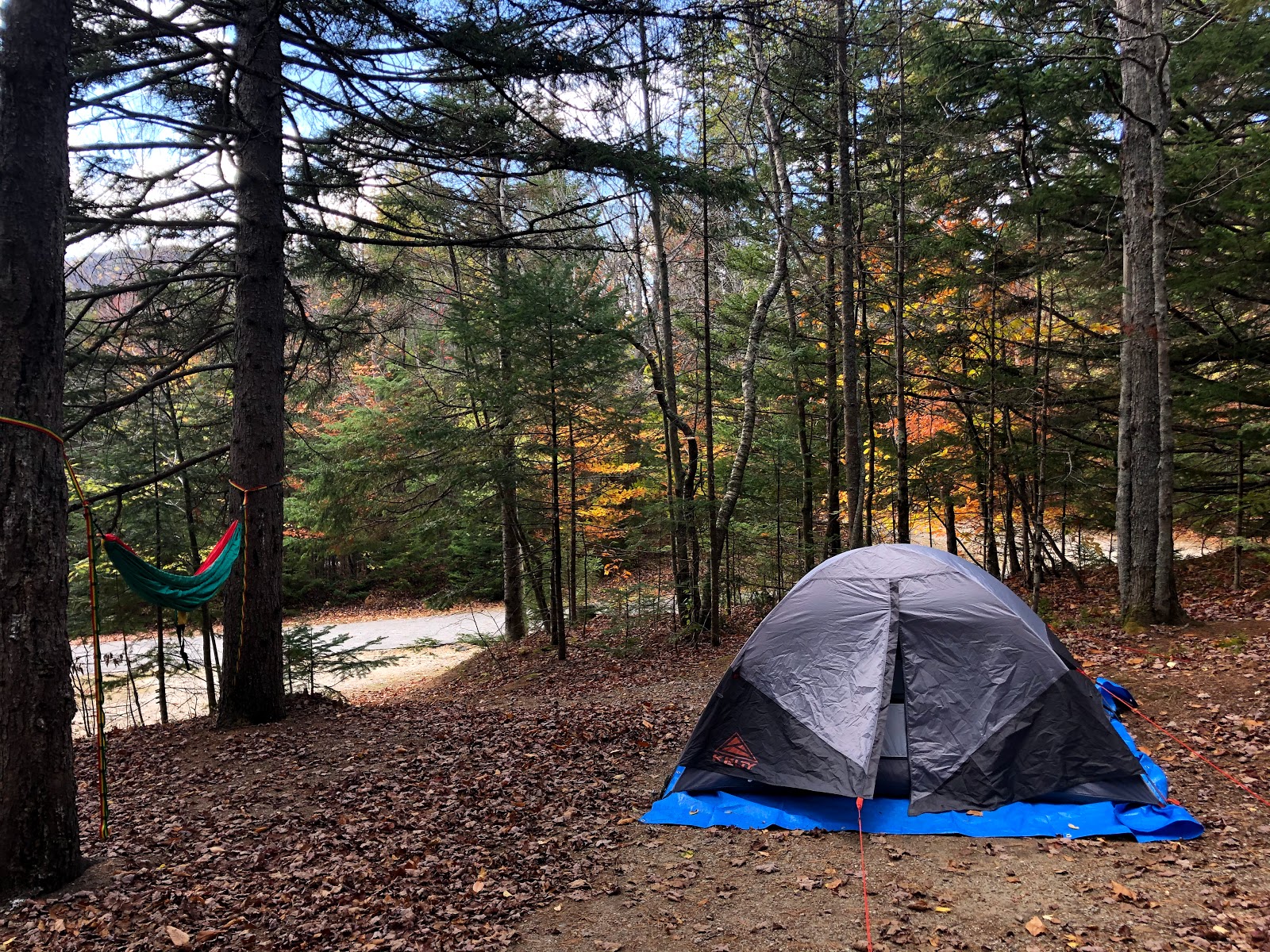 Sugarloaf II Campground