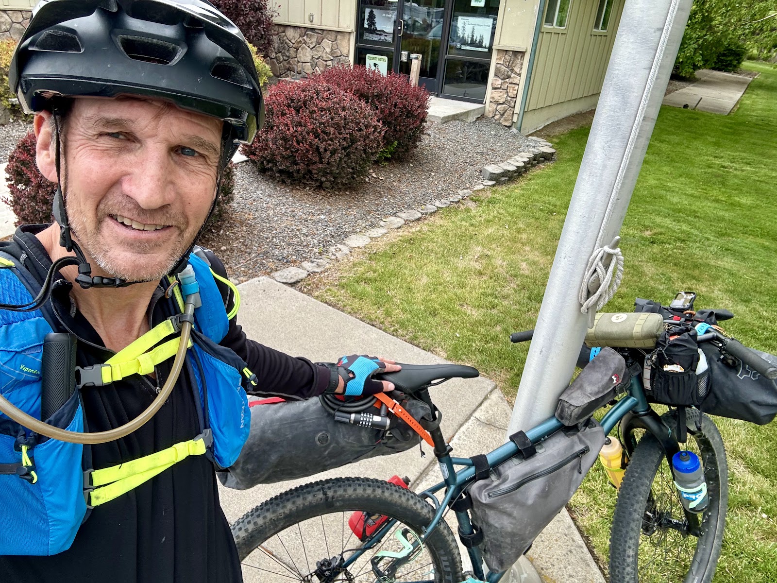 Frog Heaven Campground