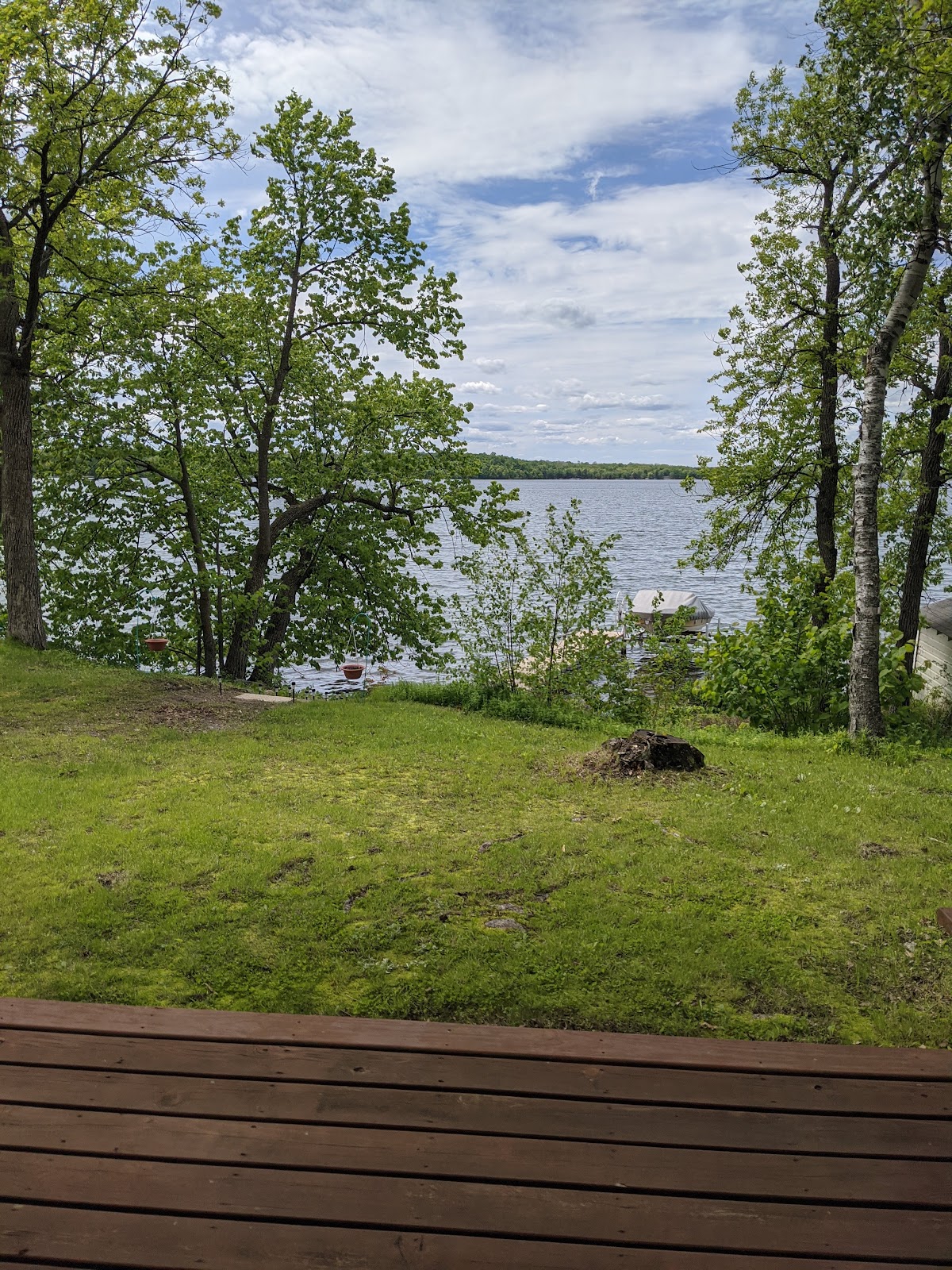 Woodland Trails Campground