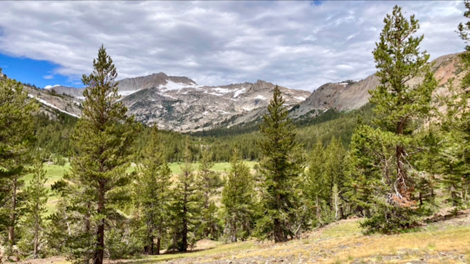 Sawmill Walk-in Campground