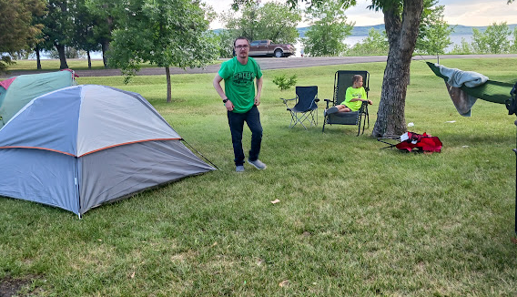 Indian Creek Recreation Area