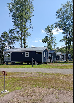 Lakes RV & Cabin Resort