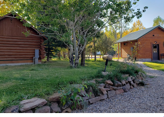 Aspen Grove Inn at Heise Bridge