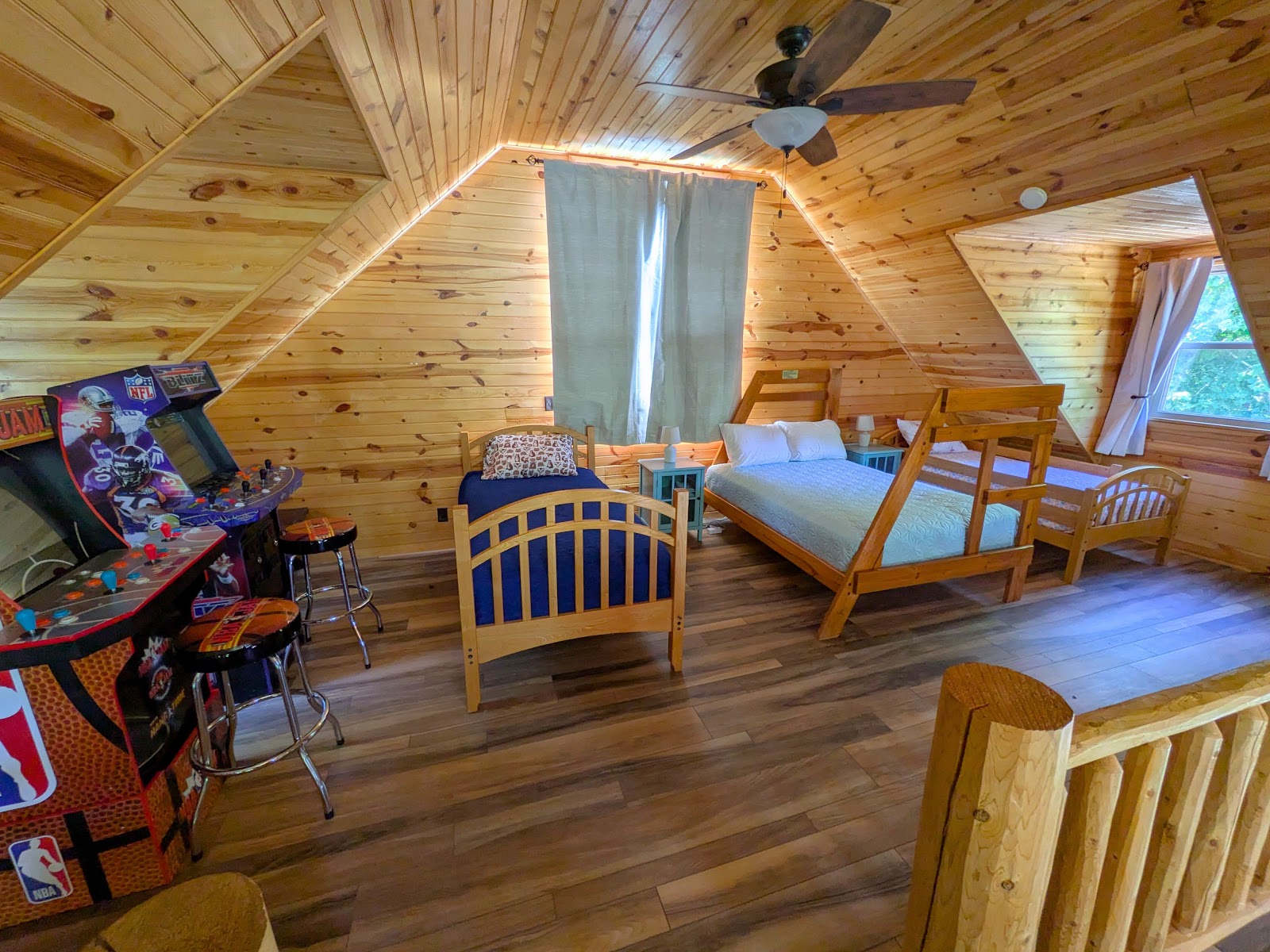 Rock Water Campground