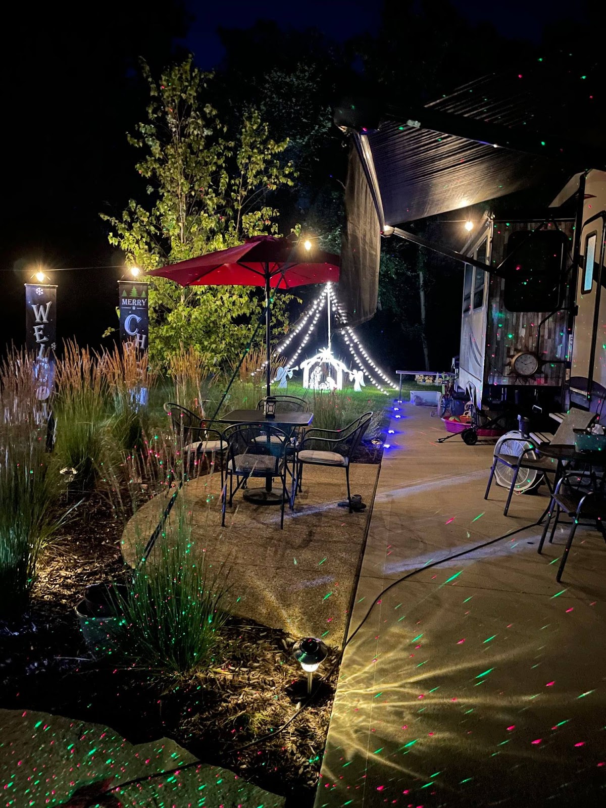 Sunny Brook RV Resort