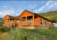 The Waterfront At Potlatch