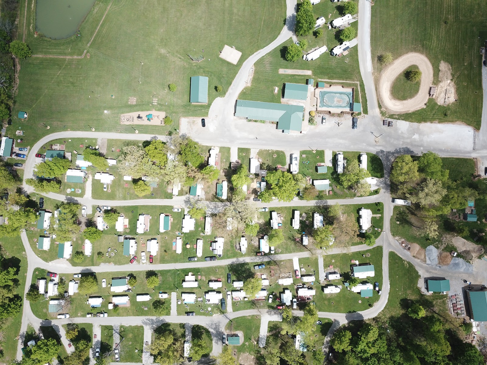 ABC Country Camping and Cabins