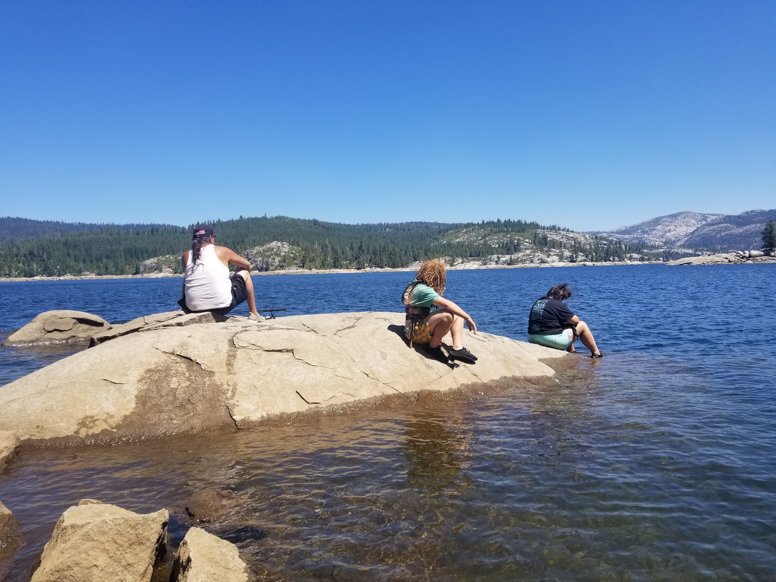 South Shore Campground