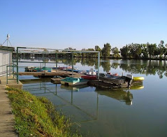 Lake Minden RV Resort