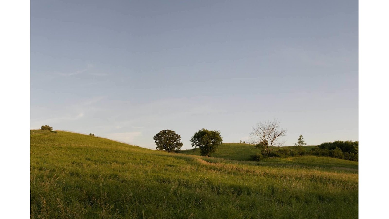 Onawa / Blue Lake KOA