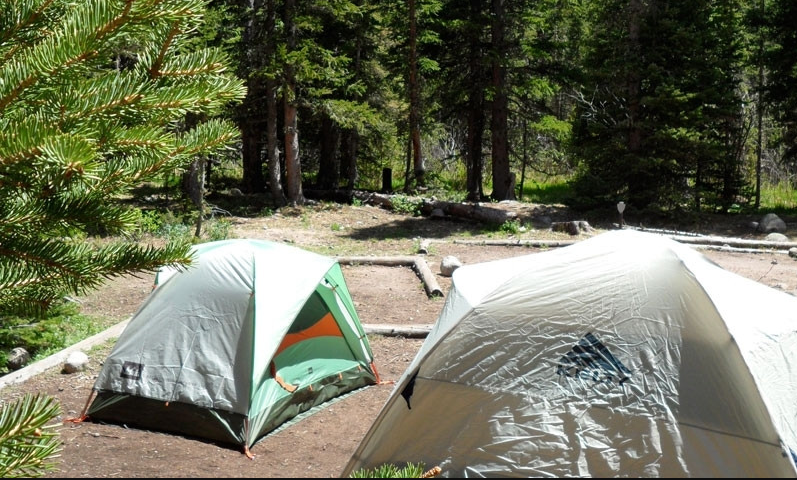 Moores RV Park and Campground