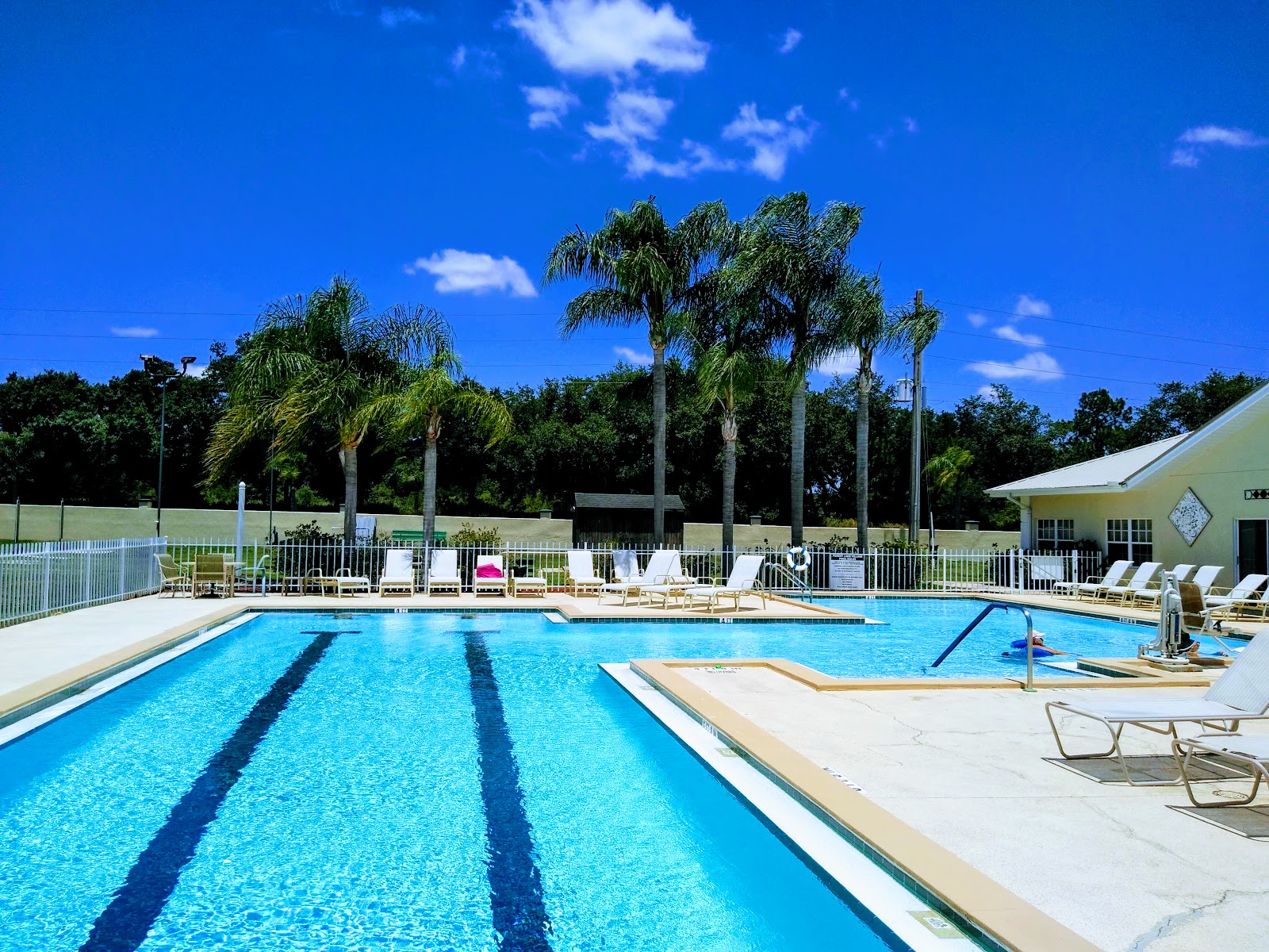 Forest Lake RV Resort