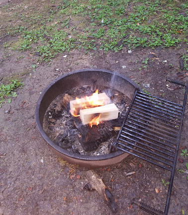 Lake Robertson Recreation Park