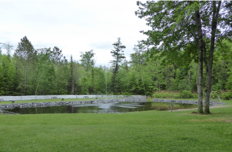 DEER PARK GARDENS RV RESORT