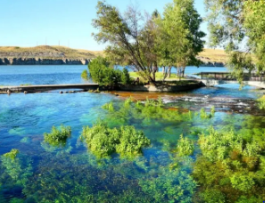 Smith River State Park