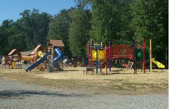 Black Bear Campground