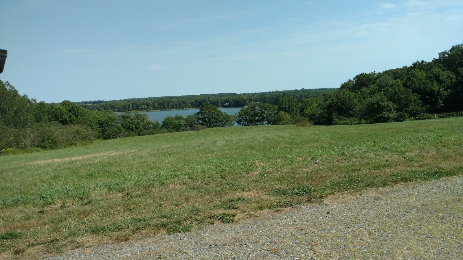 Saltwater Farms Campground