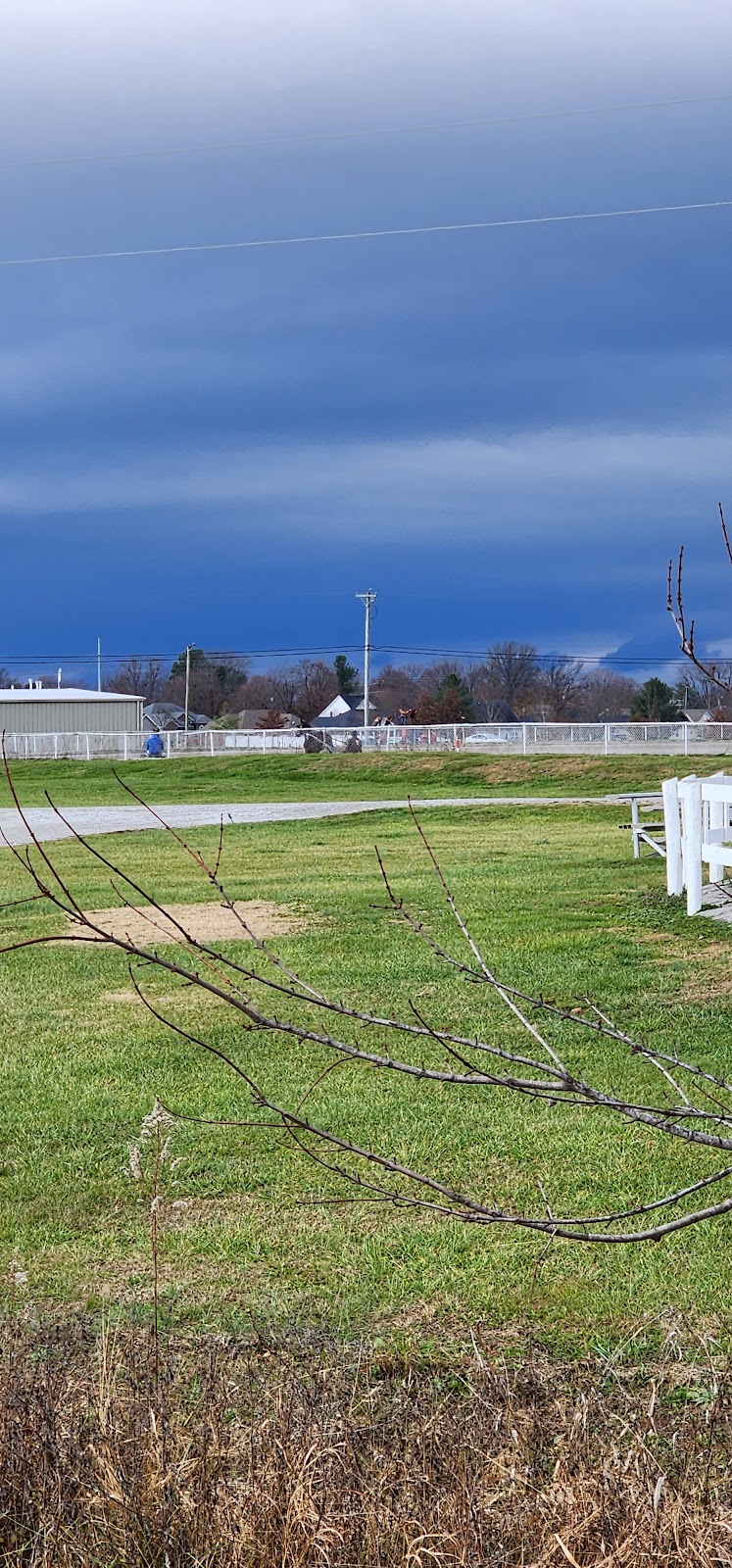 Marion County Fairgrounds RV Park