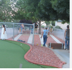 Cordes Junction RV Park