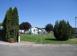 Trailer Inns Mobile Home Park