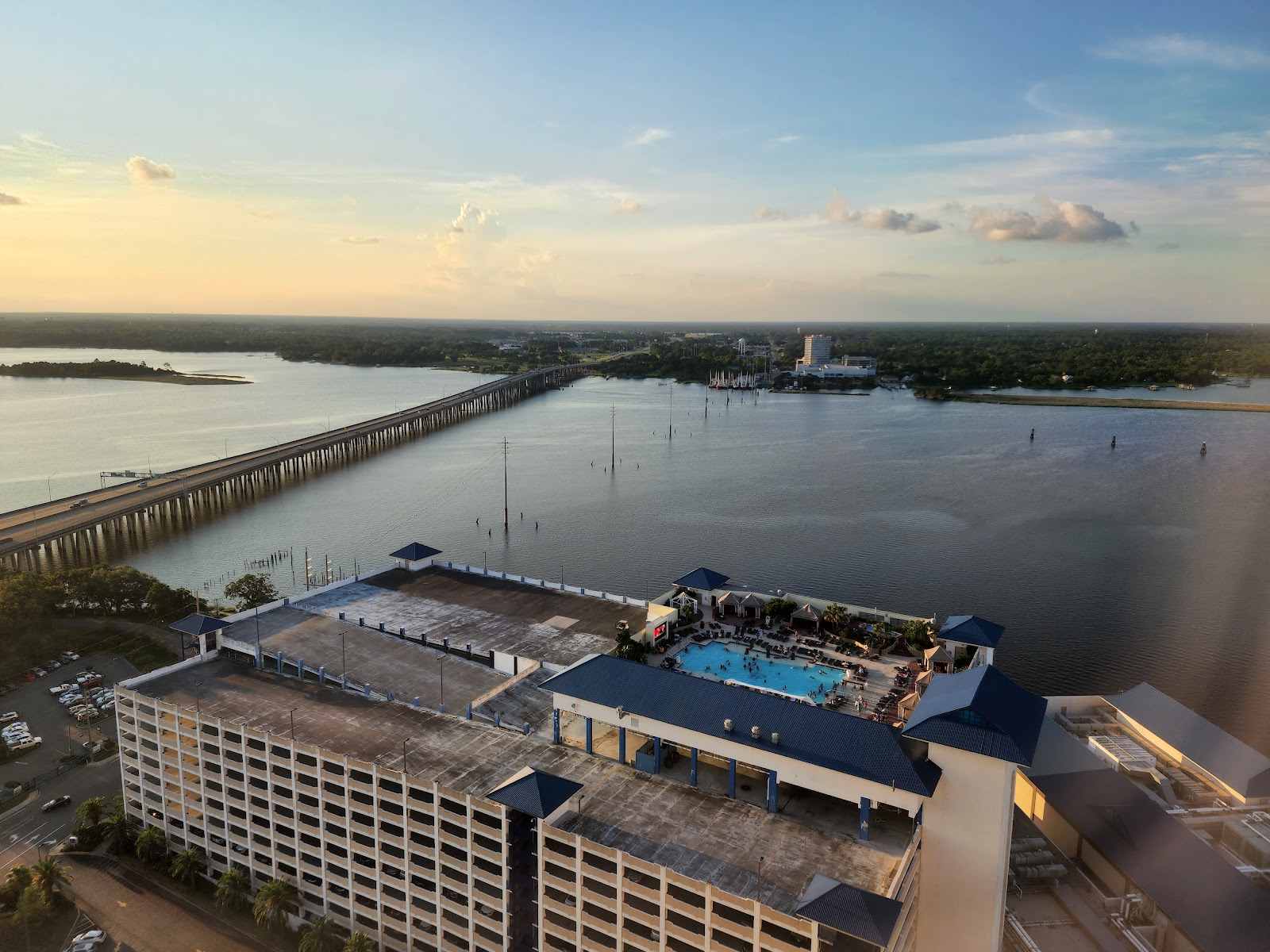 IP Casino Resort & Spa