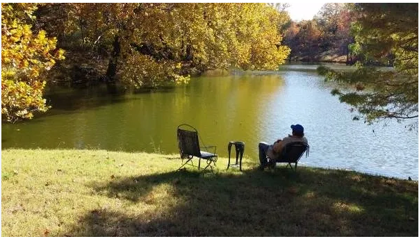 The Barnyard RV Park