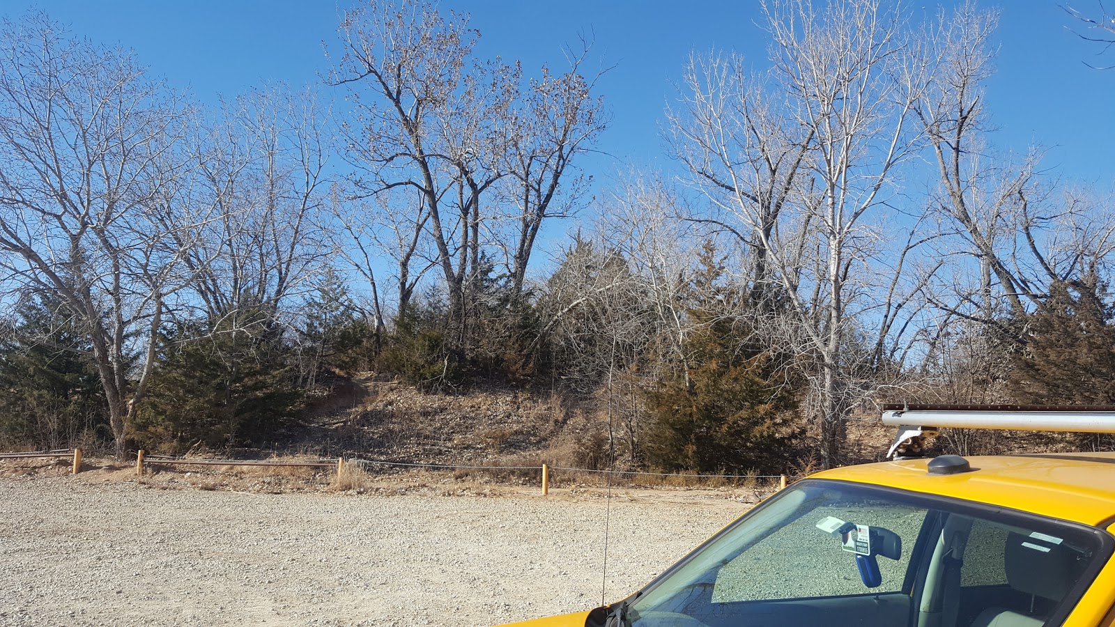 School Creek Camground