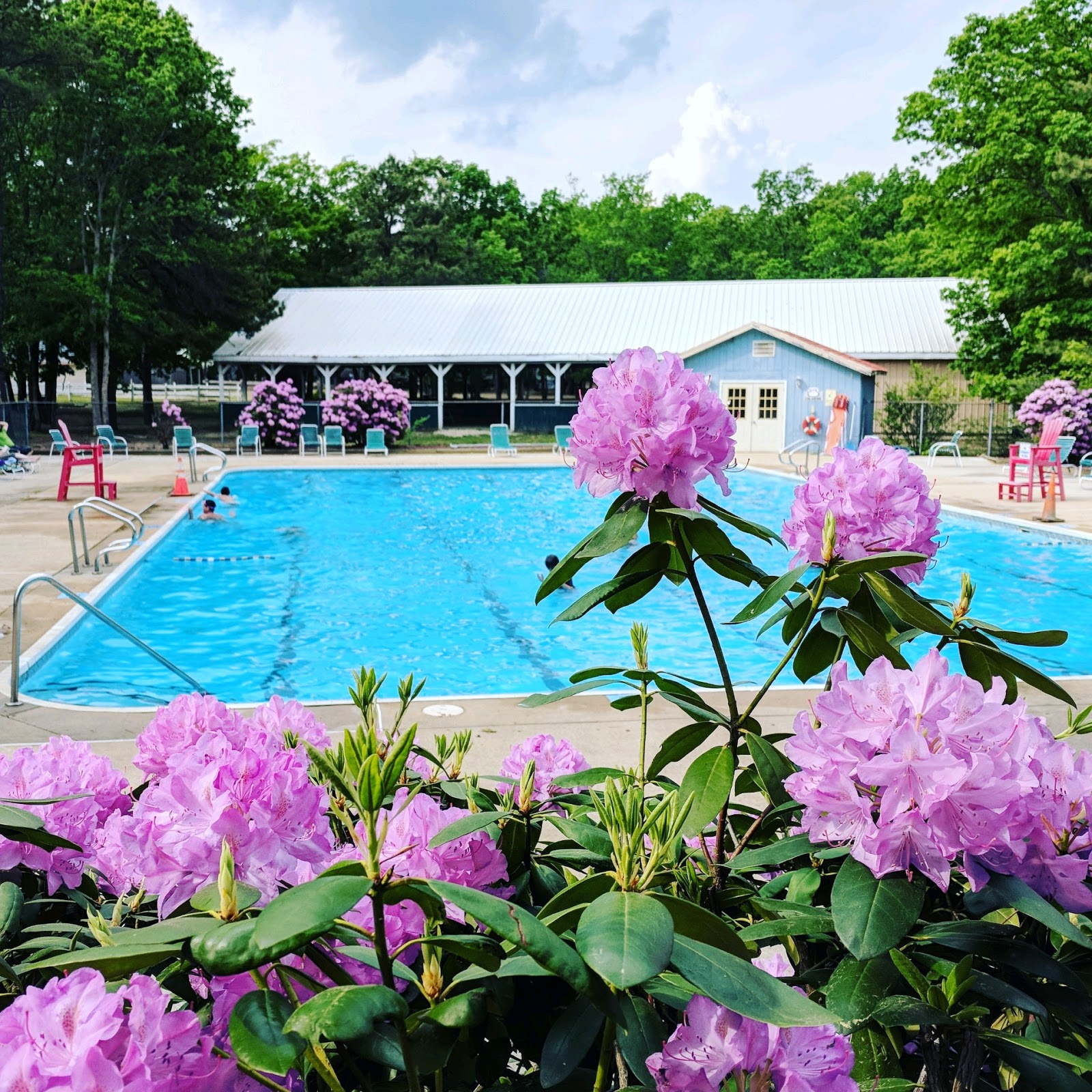 Indian Rock RV Park & Campground