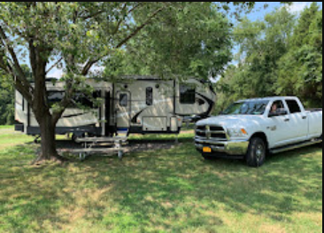 Greenville Farm Family Campground