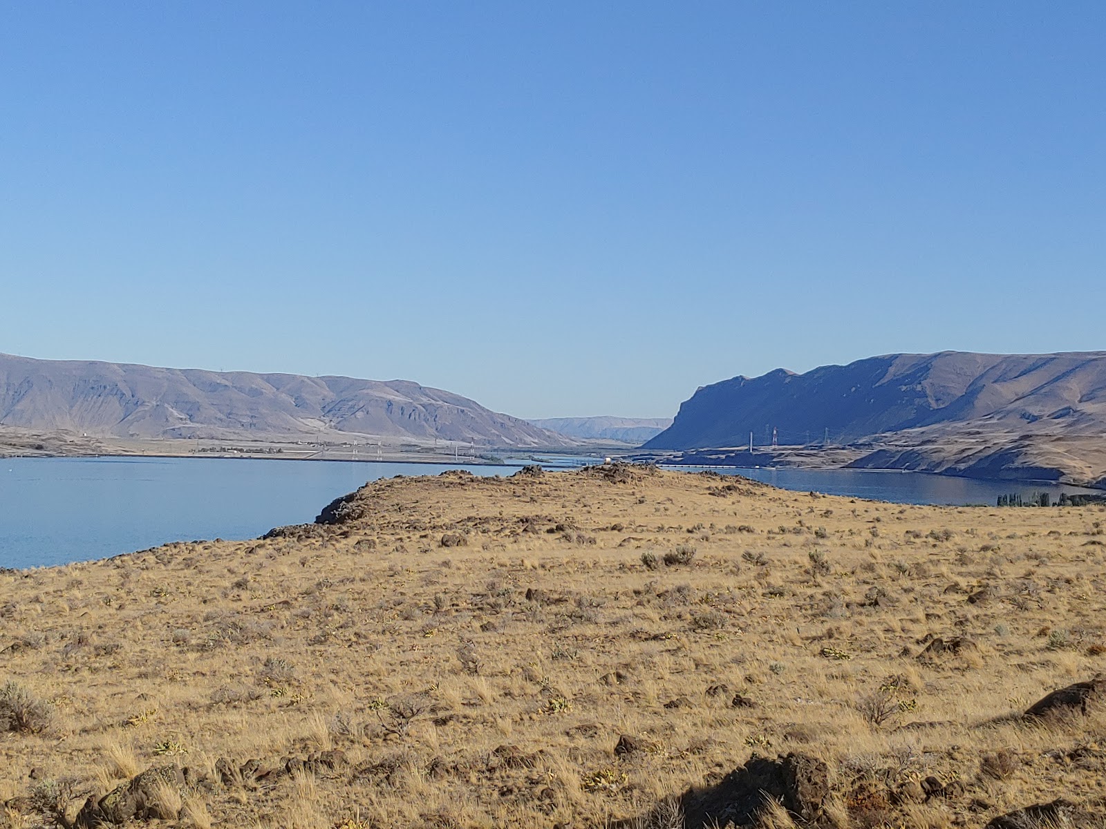 Wanapum Recreation Area