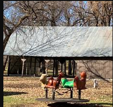 Hendrum Community Park Camping