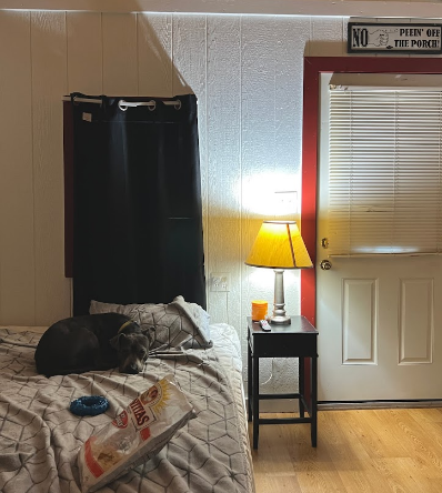 Mill Creek Campground & RV Park