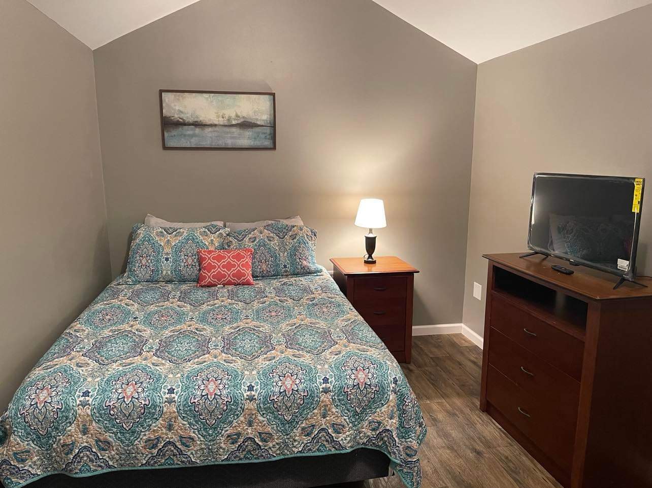 Cotton Patch Goldmine & Campground