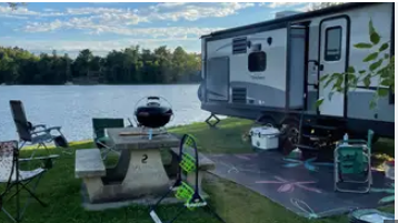 Nemadji Campground