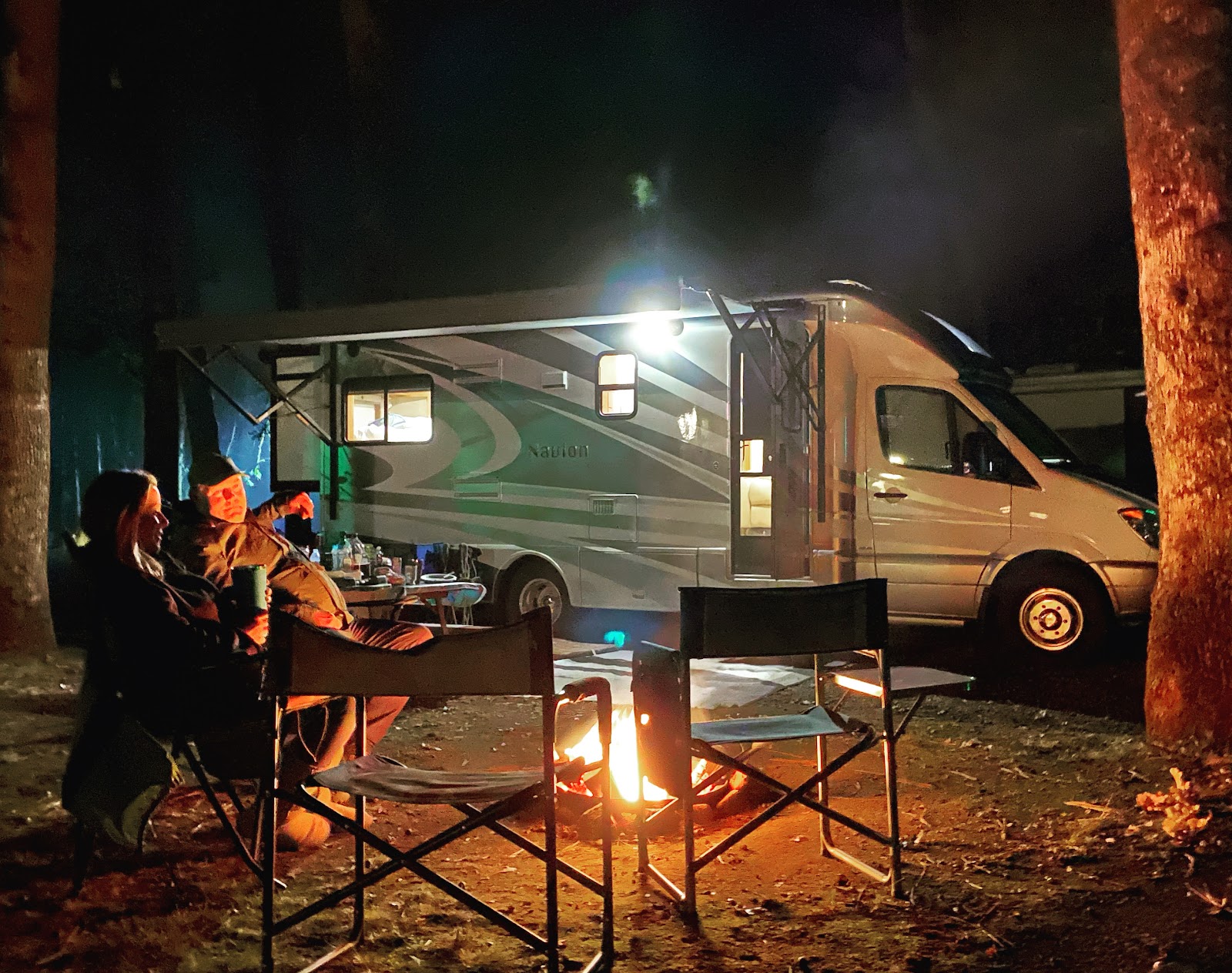 Grants Pass/Sunny Valley KOA