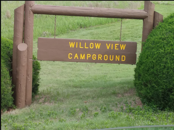 Willow View - Red Willow Reservoir SRA