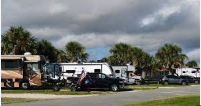 Kings Court RV Park