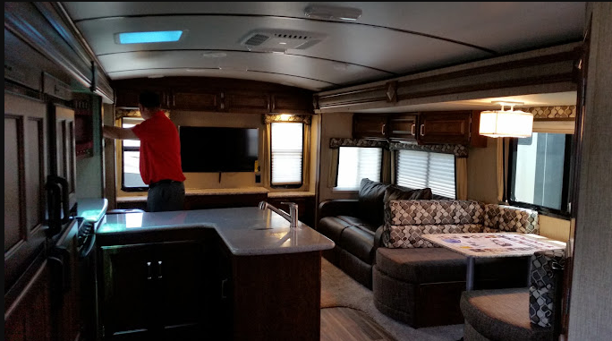 Camping World Of Robertsdale