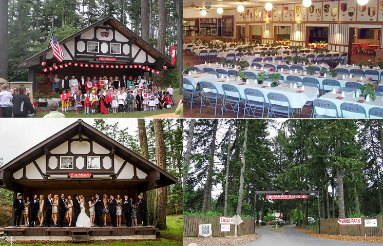 Lewis-Pacific Swiss Society