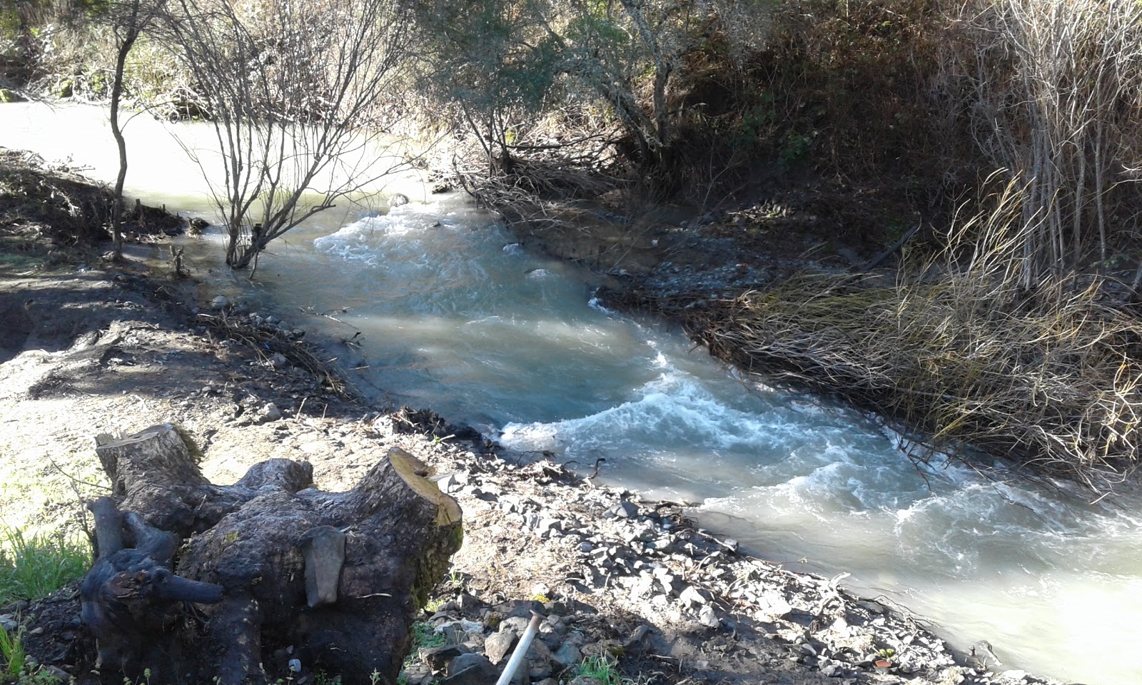 Sherwood Valley Casino