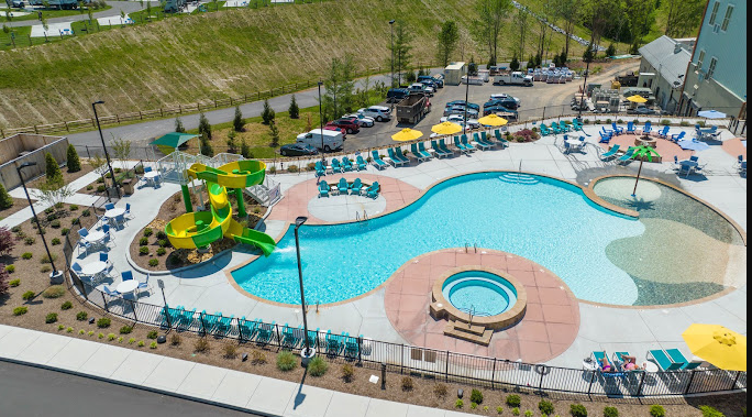 Camp Margaritaville RV Resort & Lodge