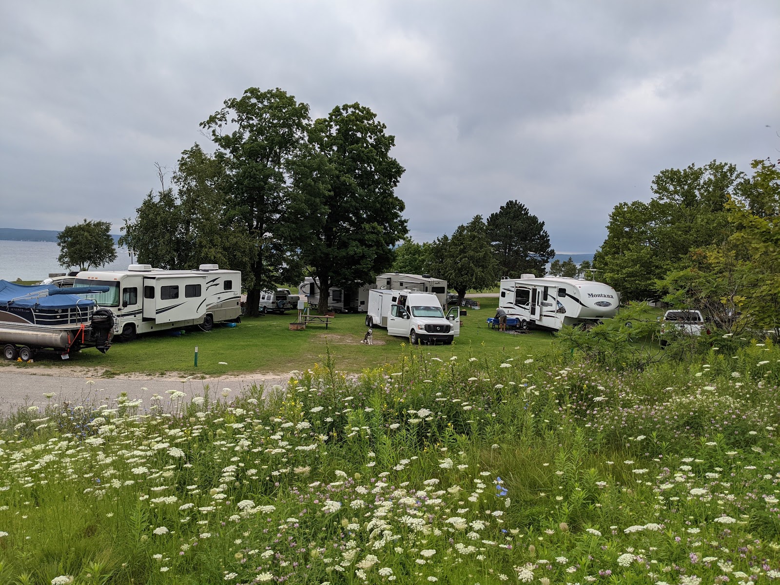 Magnus Municipal Park