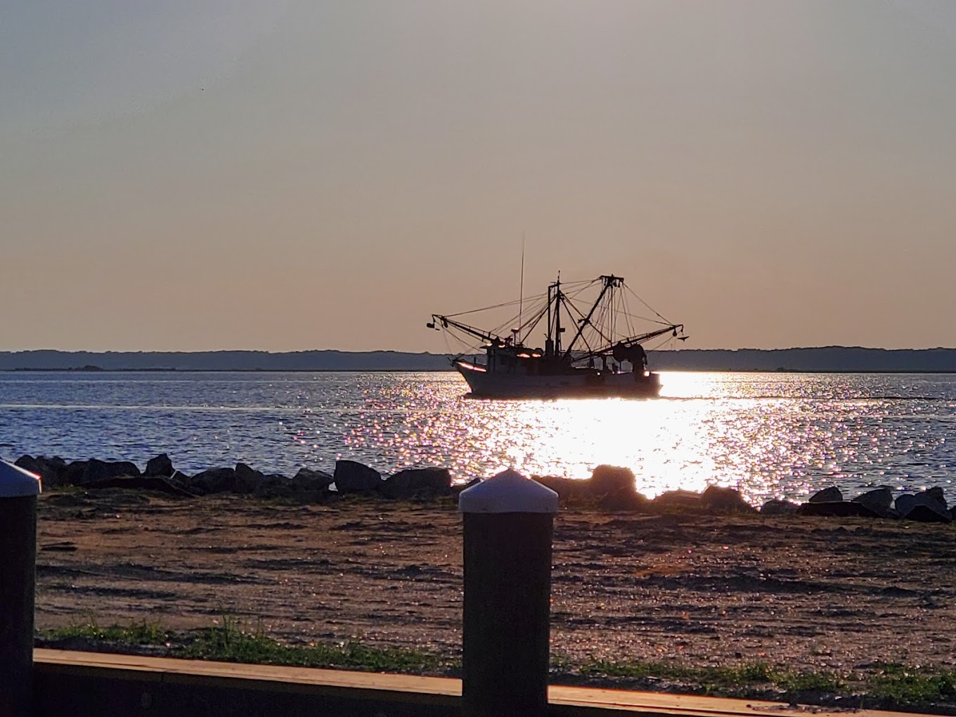 BlueFin Bungalows & Marina