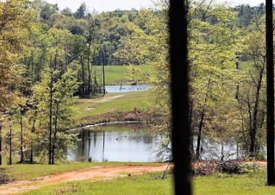 Y'all Come Back RV Park