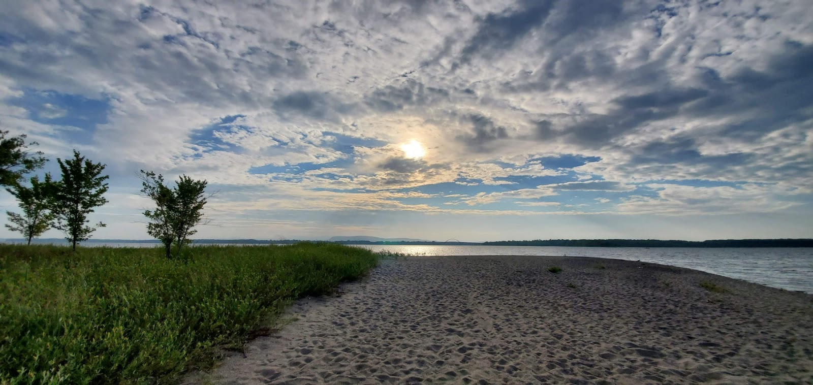 Bulwagga Bay Campground and RV Park